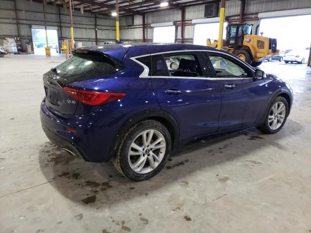 2017 Infiniti Qx30 Base მანქანა იყიდება აუქციონზე, vin: SJKCH5CP5HA038015, აუქციონის ნომერი: 44515213