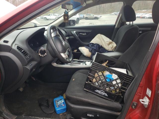 Aukcja sprzedaży 2014 Nissan Altima 2.5, vin: 1N4AL3APXEC321306, numer aukcji: 44292053