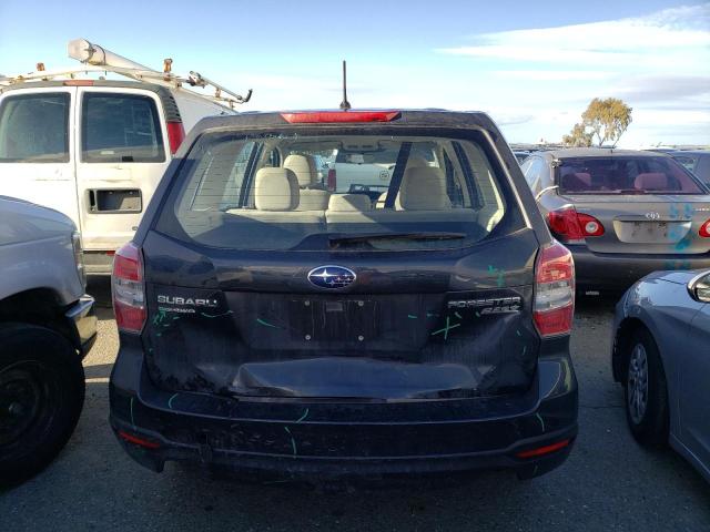 2014 Subaru Forester 2.5i მანქანა იყიდება აუქციონზე, vin: JF2SJAAC3EH454872, აუქციონის ნომერი: 43566713