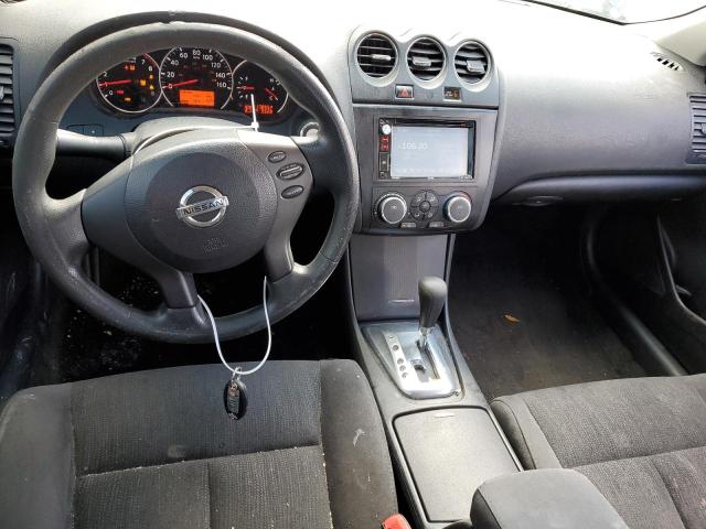 2012 Nissan Altima Base მანქანა იყიდება აუქციონზე, vin: 1N4AL2AP2CC214676, აუქციონის ნომერი: 43796093