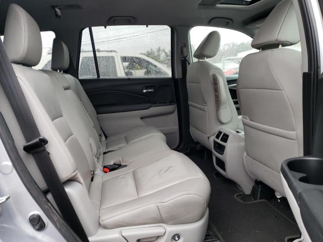 Продаж на аукціоні авто 2019 Honda Pilot Exl, vin: 5FNYF6H53KB043448, номер лоту: 44626713