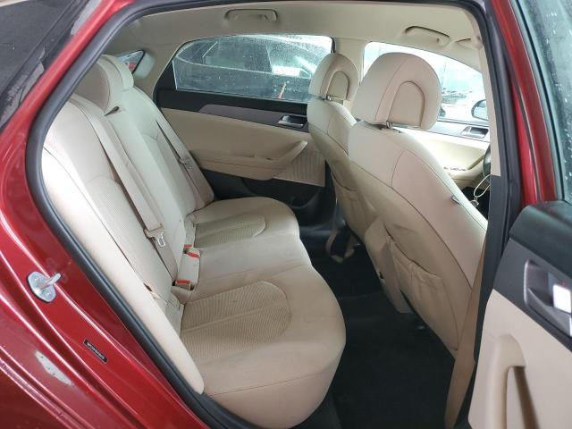 Продаж на аукціоні авто 2016 Hyundai Sonata Se, vin: 5NPE24AF8GH284159, номер лоту: 44197613