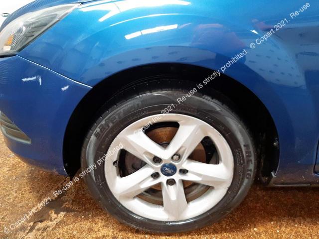 Продажа на аукционе авто 2010 Ford Focus Zete, vin: WF0PXXGCDPAL33084, номер лота: 43864433