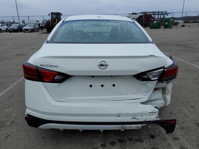 2020 Nissan Altima S მანქანა იყიდება აუქციონზე, vin: 1N4BL4BVXLC192357, აუქციონის ნომერი: 44520593
