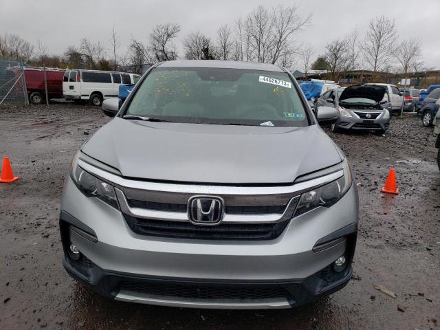 Продаж на аукціоні авто 2019 Honda Pilot Exl, vin: 5FNYF6H53KB043448, номер лоту: 44626713