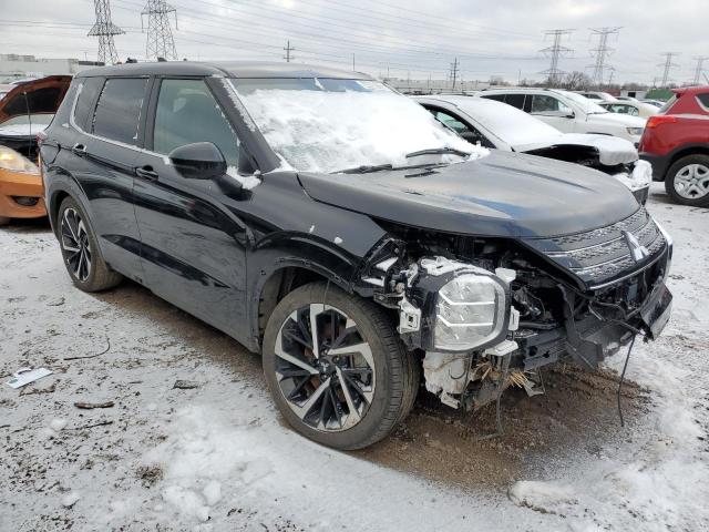 Продажа на аукционе авто 2022 Mitsubishi Outlander Se, vin: JA4J4UA80NZ079879, номер лота: 44205123