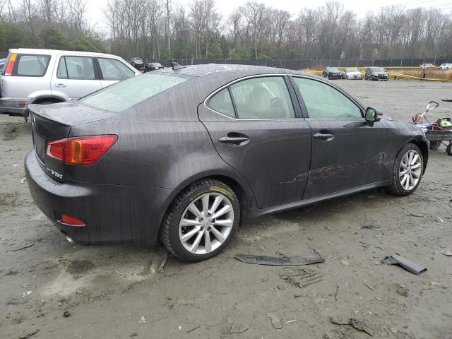 Продаж на аукціоні авто 2010 Lexus Is 250, vin: JTHCF5C24A5041031, номер лоту: 44336403