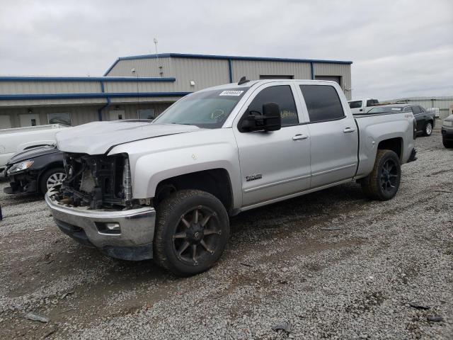 Aukcja sprzedaży 2015 Chevrolet Silverado K1500 Lt, vin: 3GCUKREH1FG123647, numer aukcji: 44046533