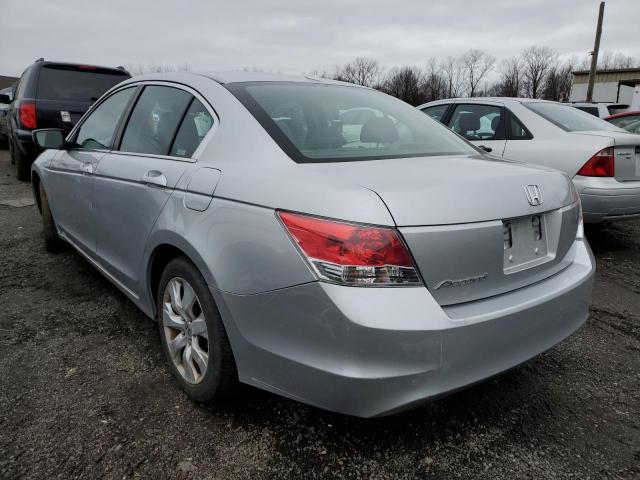 Aukcja sprzedaży 2010 Honda Accord Exl, vin: 1HGCP2F87AA026724, numer aukcji: 43915523