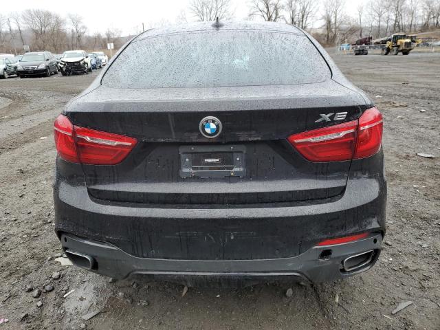 Продажа на аукционе авто 2017 Bmw X6 Xdrive35i, vin: 5UXKU2C31H0U29480, номер лота: 43853993