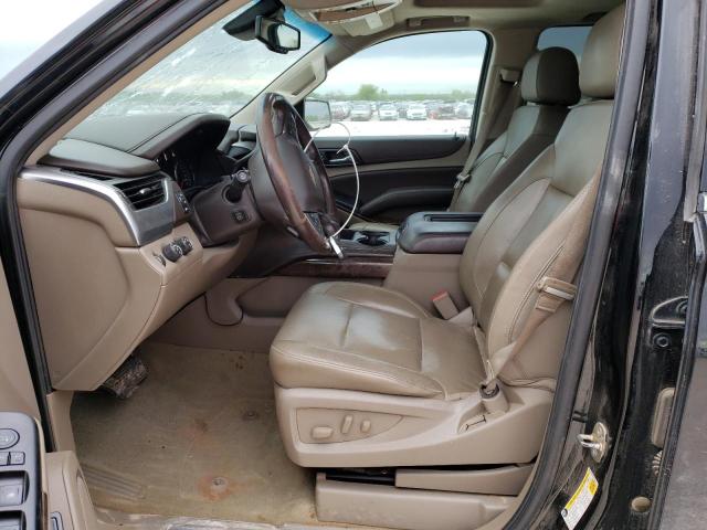 2016 Chevrolet Suburban K1500 Lt მანქანა იყიდება აუქციონზე, vin: 1GNSKHKC5GR365277, აუქციონის ნომერი: 44371113