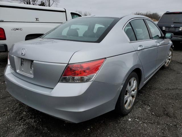 Aukcja sprzedaży 2010 Honda Accord Exl, vin: 1HGCP2F87AA026724, numer aukcji: 43915523