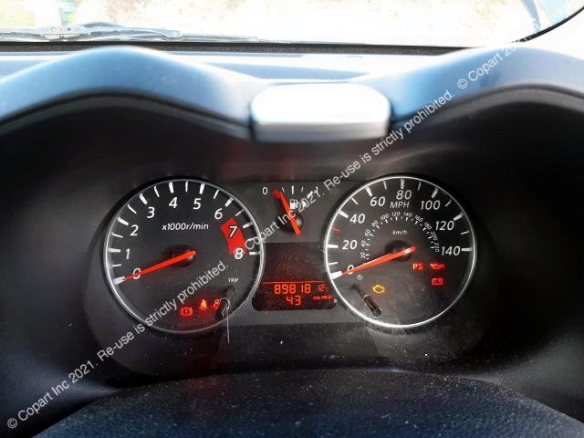 Aukcja sprzedaży 2012 Nissan Note N-tec, vin: SJNFCAE11U2192582, numer aukcji: 43346023