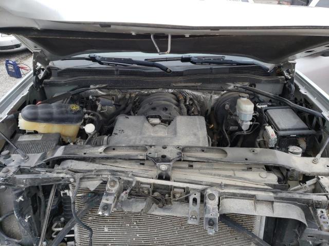 44046533 :رقم المزاد ، 3GCUKREH1FG123647 vin ، 2015 Chevrolet Silverado K1500 Lt مزاد بيع