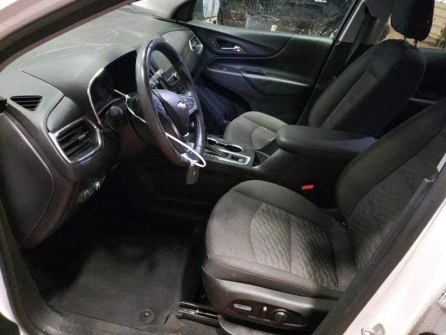 Продаж на аукціоні авто 2018 Chevrolet Equinox Lt, vin: 2GNAXJEV0J6312829, номер лоту: 43765163