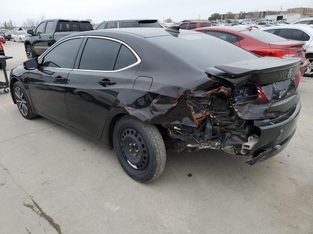 Продажа на аукционе авто 2015 Acura Tlx Tech, vin: 19UUB2F5XFA012445, номер лота: 44028703