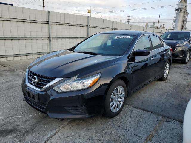 Продажа на аукционе авто 2016 Nissan Altima 2.5, vin: 1N4AL3APXGN305551, номер лота: 44656053