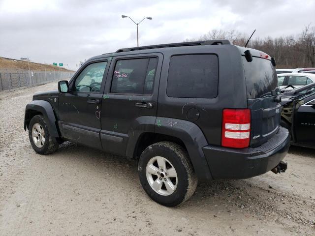 Aukcja sprzedaży 2011 Jeep Liberty Sport, vin: 1J4PN2GK2BW573446, numer aukcji: 44003483