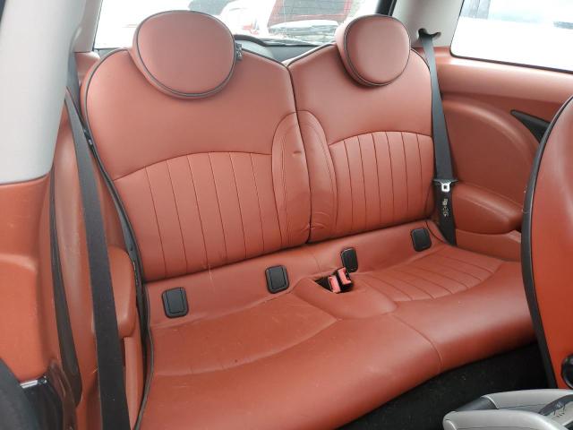 43830283 :رقم المزاد ، WMWMF33548TT66852 vin ، 2008 Mini Cooper مزاد بيع