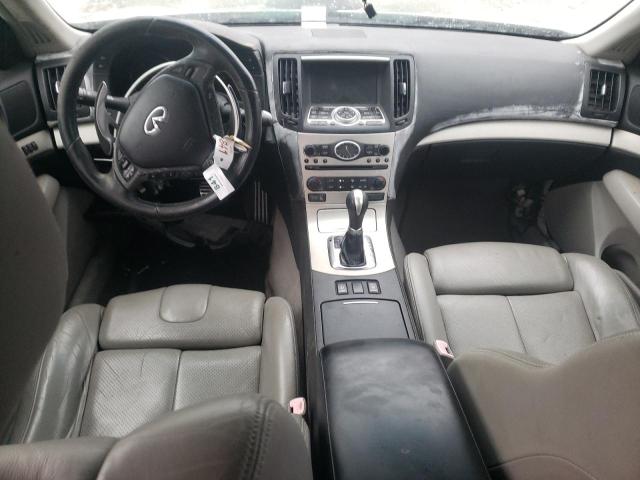 Aukcja sprzedaży 2008 Infiniti G35, vin: JNKBV61E78M213960, numer aukcji: 44484023