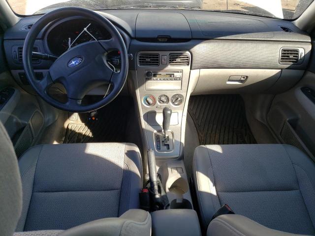 Продажа на аукционе авто 2003 Subaru Forester 2.5x, vin: JF1SG63673H736145, номер лота: 44646123
