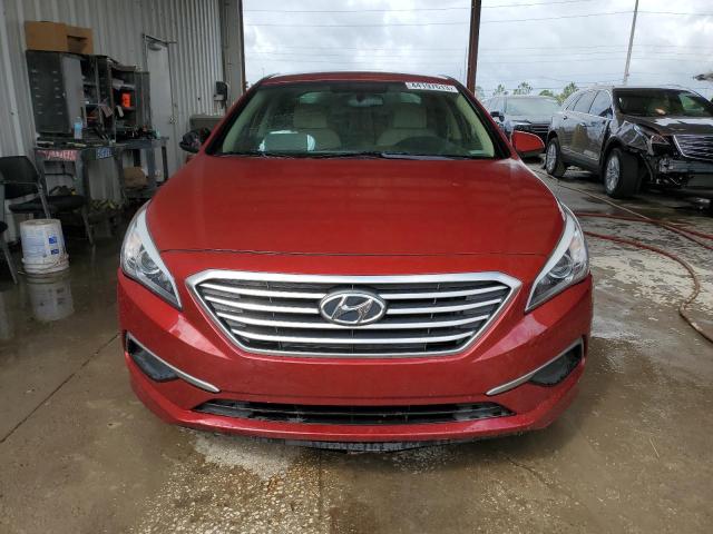 Продаж на аукціоні авто 2016 Hyundai Sonata Se, vin: 5NPE24AF8GH284159, номер лоту: 44197613