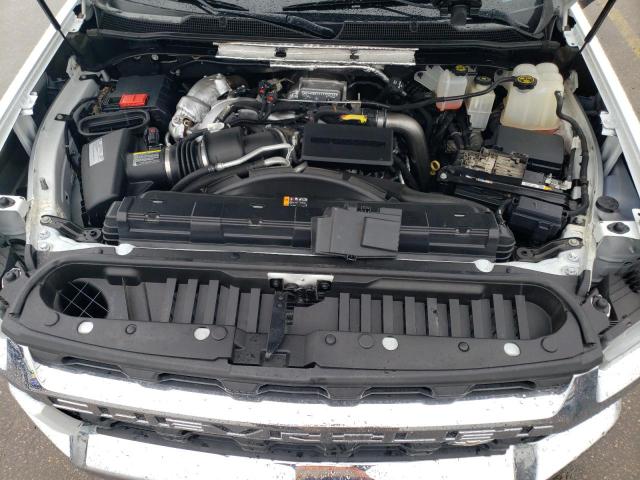 Aukcja sprzedaży 2020 Chevrolet Silverado K2500 Heavy Duty Lt, vin: 1GC1YNEY8LF250516, numer aukcji: 43049573