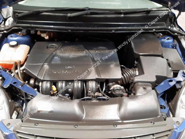 Продажа на аукционе авто 2010 Ford Focus Zete, vin: WF0PXXGCDPAL33084, номер лота: 43864433