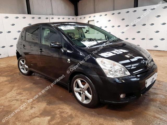 Aukcja sprzedaży 2007 Toyota Corolla Ve, vin: NMTEA16R90R073488, numer aukcji: 43875063