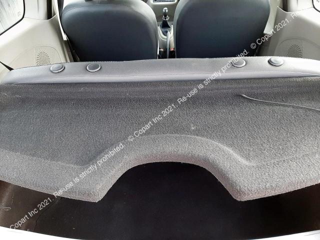 Aukcja sprzedaży 2010 Renault Twingo Fre, vin: VF1CN0D0543073133, numer aukcji: 43862763