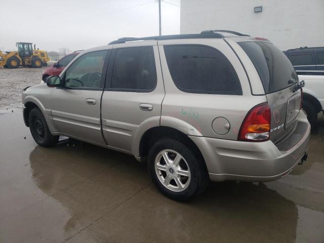 Aukcja sprzedaży 2003 Oldsmobile Bravada, vin: 1GHDT13S932269628, numer aukcji: 43817563