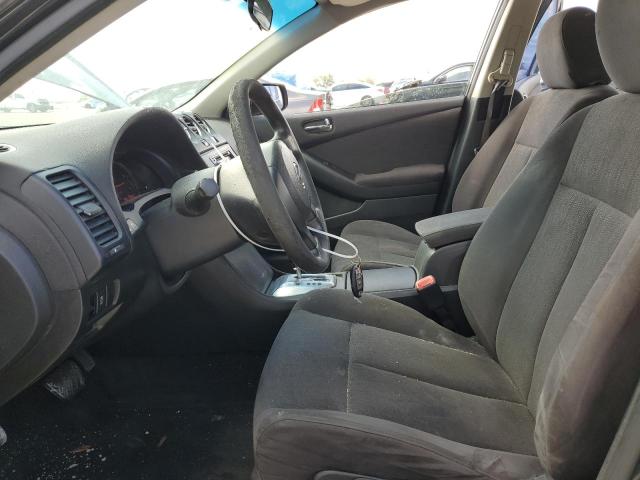 2012 Nissan Altima Base მანქანა იყიდება აუქციონზე, vin: 1N4AL2AP2CC214676, აუქციონის ნომერი: 43796093