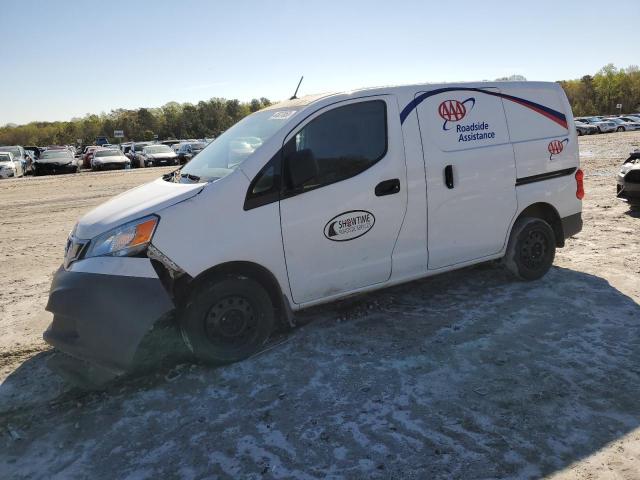 Aukcja sprzedaży 2015 Nissan Nv200 2.5s, vin: 3N6CM0KN8FK735995, numer aukcji: 44537853