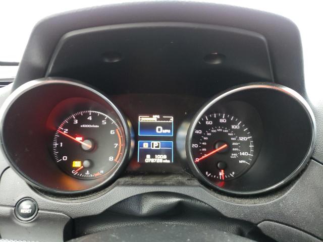 44108533 :رقم المزاد ، 4S3BNAA61H3059815 vin ، 2017 Subaru Legacy 2.5i مزاد بيع