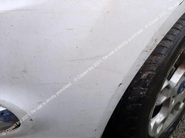 Aukcja sprzedaży 2011 Ford Fiesta Zet, vin: WF0GXXGAJGBJ72336, numer aukcji: 43777153