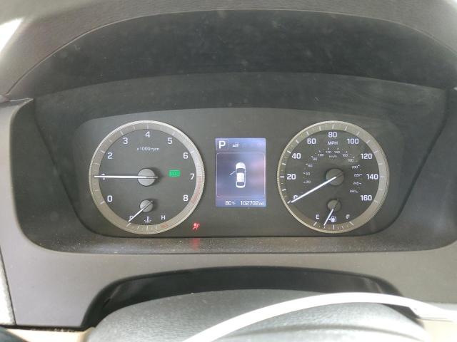 Продаж на аукціоні авто 2016 Hyundai Sonata Se, vin: 5NPE24AF8GH284159, номер лоту: 44197613