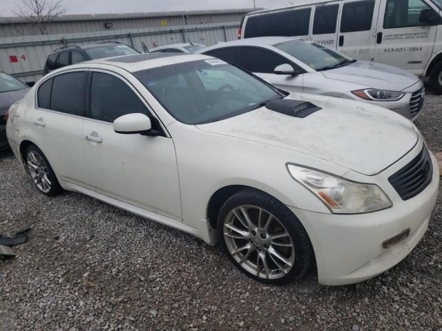 Aukcja sprzedaży 2008 Infiniti G35, vin: JNKBV61E78M213960, numer aukcji: 44484023