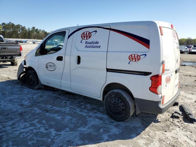 Aukcja sprzedaży 2015 Nissan Nv200 2.5s, vin: 3N6CM0KN8FK735995, numer aukcji: 44537853