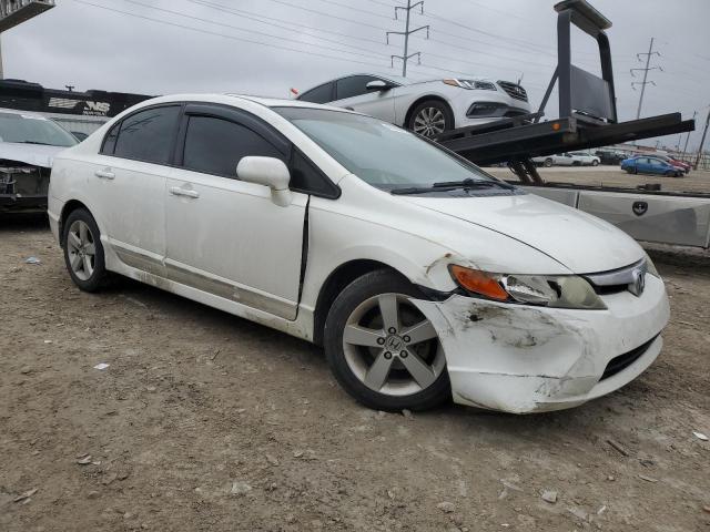 Aukcja sprzedaży 2008 Honda Civic Ex, vin: 1HGFA16898L104069, numer aukcji: 43886453