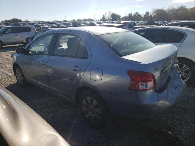 Aukcja sprzedaży 2009 Toyota Yaris, vin: JTDBT903591307475, numer aukcji: 43962883