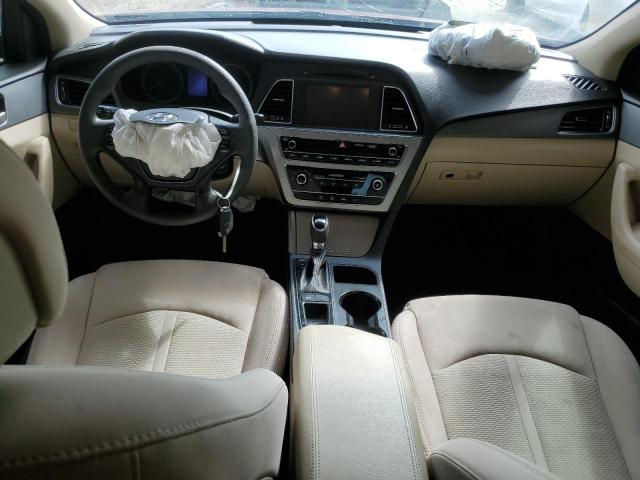 Продаж на аукціоні авто 2016 Hyundai Sonata Se, vin: 5NPE24AF8GH284159, номер лоту: 44197613
