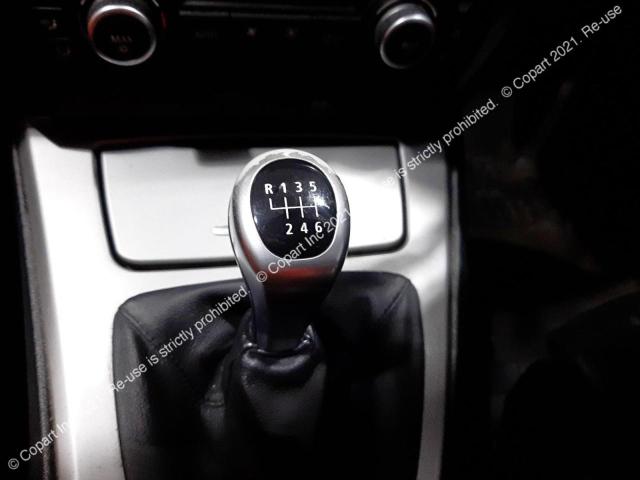 2007 Bmw 320d Se მანქანა იყიდება აუქციონზე, vin: WBAVG92030A157693, აუქციონის ნომერი: 43674823