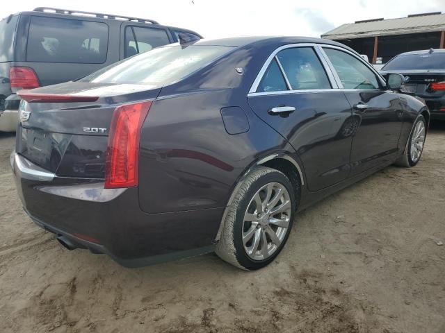 Aukcja sprzedaży 2017 Cadillac Ats Luxury, vin: 1G6AB5SX0H0198311, numer aukcji: 44442663