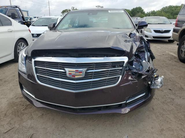 Aukcja sprzedaży 2017 Cadillac Ats Luxury, vin: 1G6AB5SX0H0198311, numer aukcji: 44442663