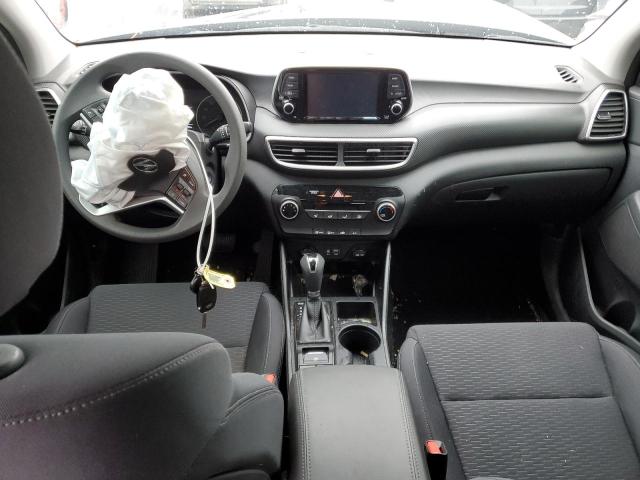 Aukcja sprzedaży 2021 Hyundai Tucson Se, vin: KM8J23A41MU306247, numer aukcji: 43730993