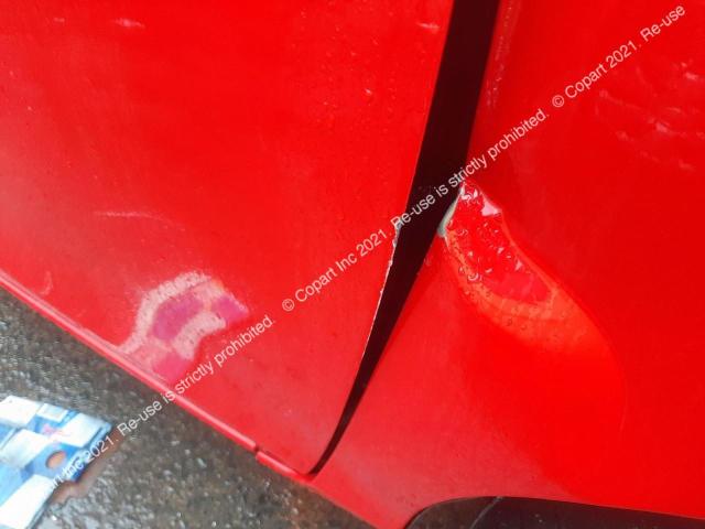 Aukcja sprzedaży 2017 Toyota Yaris Icon, vin: VNKKJ3D360A423243, numer aukcji: 43878173