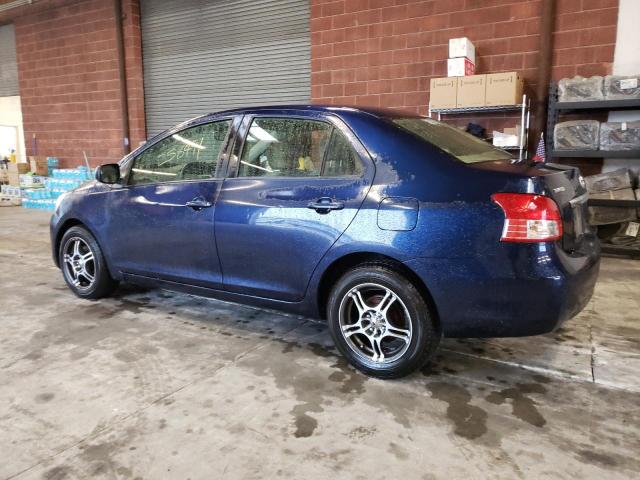 Aukcja sprzedaży 2007 Toyota Yaris, vin: JTDBT923471067278, numer aukcji: 43933763