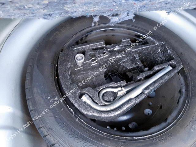 2012 Seat Ibiza Se მანქანა იყიდება აუქციონზე, vin: VSSZZZ6JZDR022919, აუქციონის ნომერი: 43716173