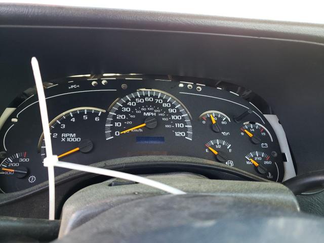 Продажа на аукционе авто 2004 Chevrolet Silverado C2500 Heavy Duty, vin: 1GBHC24U04E347280, номер лота: 43831833