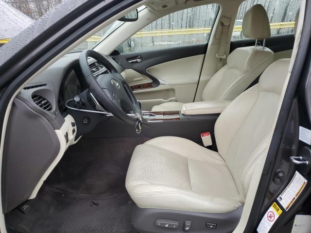 Продаж на аукціоні авто 2010 Lexus Is 250, vin: JTHCF5C24A5041031, номер лоту: 44336403
